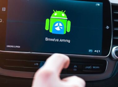 BMW Android Auto - Jak włączyć?