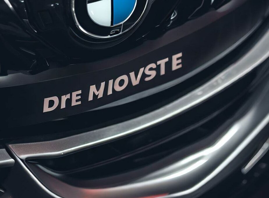 BMW Diesel czy Benzyna: Wybierz odpowiednią opcję