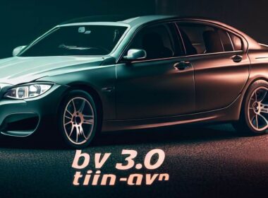 BMW E60 czy E90 - koszty utrzymania