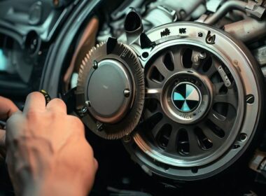 BMW N47 – Jak sprawdzić rozrząd?