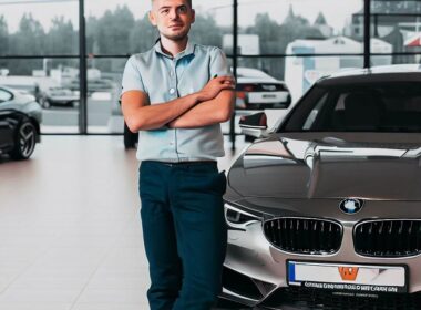 Czy serwis BMW w Nowym Tomyślu jest wartością dodaną dla Twojego BMW?