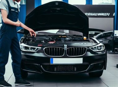 Dlaczego serwis BMW w Żorach jest najlepszym wyborem dla Twojego samochodu