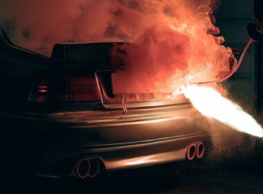 Jak wymusić wypalanie DPF w BMW E60?