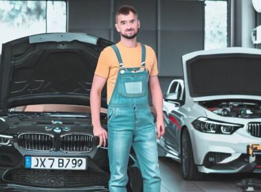 Porównanie serwisów BMW w Mysłowicach: Który jest najlepszy?